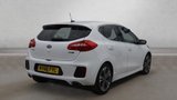 USED 2017 66 KIA CEED 1.6 CRDi GT-Line Hatchback 5dr Diesel DCT Euro 6 (s/s) (134 bhp) FULL HISTORY + SAT NAV