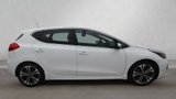 USED 2017 66 KIA CEED 1.6 CRDi GT-Line Hatchback 5dr Diesel DCT Euro 6 (s/s) (134 bhp) FULL HISTORY + SAT NAV