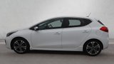 USED 2017 66 KIA CEED 1.6 CRDi GT-Line Hatchback 5dr Diesel DCT Euro 6 (s/s) (134 bhp) FULL HISTORY + SAT NAV