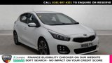 USED 2017 66 KIA CEED 1.6 CRDi GT-Line Hatchback 5dr Diesel DCT Euro 6 (s/s) (134 bhp) FULL HISTORY + SAT NAV