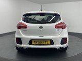 USED 2017 66 KIA CEED 1.6 CRDi GT-Line Hatchback 5dr Diesel DCT Euro 6 (s/s) (134 bhp) FULL HISTORY + SAT NAV