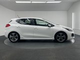 USED 2017 66 KIA CEED 1.6 CRDi GT-Line Hatchback 5dr Diesel DCT Euro 6 (s/s) (134 bhp) FULL HISTORY + SAT NAV