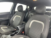 USED 2017 66 KIA CEED 1.6 CRDi GT-Line Hatchback 5dr Diesel DCT Euro 6 (s/s) (134 bhp) FULL HISTORY + SAT NAV