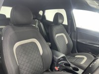 USED 2017 66 KIA CEED 1.6 CRDi GT-Line Hatchback 5dr Diesel DCT Euro 6 (s/s) (134 bhp) FULL HISTORY + SAT NAV