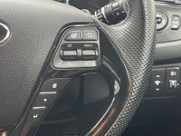 USED 2017 66 KIA CEED 1.6 CRDi GT-Line Hatchback 5dr Diesel DCT Euro 6 (s/s) (134 bhp) FULL HISTORY + SAT NAV