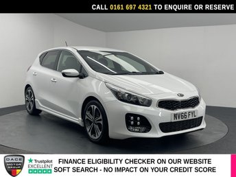 2017 KIA CEED