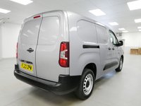 USED 2023 23 VAUXHALL COMBO L2 1.5 TURBO D 130 BHP 2300 LONG PRIME AUTOMATIC 6 DOOR AUTOMATIC | L2 LONG | 130 BHP MODEL