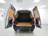 USED 2023 23 VAUXHALL COMBO L2 1.5 TURBO D 130 BHP 2300 LONG PRIME AUTOMATIC 6 DOOR AUTOMATIC | L2 LONG | 130 BHP MODEL