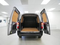 USED 2023 23 VAUXHALL COMBO L2 1.5 TURBO D 130 BHP 2300 LONG PRIME AUTOMATIC 6 DOOR AUTOMATIC | L2 LONG | 130 BHP MODEL
