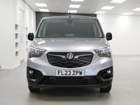 USED 2023 23 VAUXHALL COMBO L2 1.5 TURBO D 130 BHP 2300 LONG PRIME AUTOMATIC 6 DOOR AUTOMATIC | L2 LONG | 130 BHP MODEL