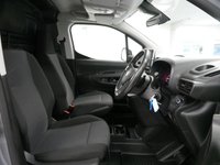 USED 2023 23 VAUXHALL COMBO L2 1.5 TURBO D 130 BHP 2300 LONG PRIME AUTOMATIC 6 DOOR AUTOMATIC | L2 LONG | 130 BHP MODEL