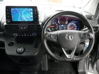 USED 2023 23 VAUXHALL COMBO L2 1.5 TURBO D 130 BHP 2300 LONG PRIME AUTOMATIC 6 DOOR AUTOMATIC | L2 LONG | 130 BHP MODEL
