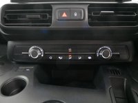 USED 2023 23 VAUXHALL COMBO L2 1.5 TURBO D 130 BHP 2300 LONG PRIME AUTOMATIC 6 DOOR AUTOMATIC | L2 LONG | 130 BHP MODEL