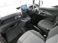 USED 2023 23 VAUXHALL COMBO L2 1.5 TURBO D 130 BHP 2300 LONG PRIME AUTOMATIC 6 DOOR AUTOMATIC | L2 LONG | 130 BHP MODEL