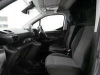USED 2023 23 VAUXHALL COMBO L2 1.5 TURBO D 130 BHP 2300 LONG PRIME AUTOMATIC 6 DOOR AUTOMATIC | L2 LONG | 130 BHP MODEL