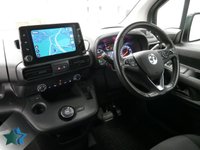 USED 2023 23 VAUXHALL COMBO L2 1.5 TURBO D 130 BHP 2300 LONG PRIME AUTOMATIC 6 DOOR AUTOMATIC | L2 LONG | 130 BHP MODEL