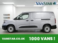 USED 2023 23 VAUXHALL COMBO L2 1.5 TURBO D 130 BHP 2300 LONG PRIME AUTOMATIC 6 DOOR AUTOMATIC | L2 LONG | 130 BHP MODEL