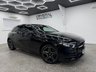USED 2022 71 MERCEDES-BENZ A-CLASS 1.3 A250e 15.6kWh AMG Line Edition Hatchback 5dr Petrol Plug-in Hybrid 8G-DCT Euro 6 (s/s) (218 ps) 