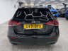 USED 2022 71 MERCEDES-BENZ A-CLASS 1.3 A250e 15.6kWh AMG Line Edition Hatchback 5dr Petrol Plug-in Hybrid 8G-DCT Euro 6 (s/s) (218 ps) 