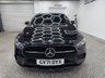 USED 2022 71 MERCEDES-BENZ A-CLASS 1.3 A250e 15.6kWh AMG Line Edition Hatchback 5dr Petrol Plug-in Hybrid 8G-DCT Euro 6 (s/s) (218 ps) 