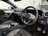 USED 2022 71 MERCEDES-BENZ A-CLASS 1.3 A250e 15.6kWh AMG Line Edition Hatchback 5dr Petrol Plug-in Hybrid 8G-DCT Euro 6 (s/s) (218 ps) 