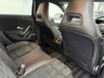 USED 2022 71 MERCEDES-BENZ A-CLASS 1.3 A250e 15.6kWh AMG Line Edition Hatchback 5dr Petrol Plug-in Hybrid 8G-DCT Euro 6 (s/s) (218 ps) 