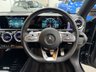 USED 2022 71 MERCEDES-BENZ A-CLASS 1.3 A250e 15.6kWh AMG Line Edition Hatchback 5dr Petrol Plug-in Hybrid 8G-DCT Euro 6 (s/s) (218 ps) 