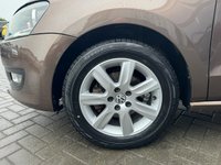 USED 2012 62 VOLKSWAGEN POLO 1.2 Match Hatchback 5dr Petrol Manual Euro 5 (60 ps) LOW MILES 62K*A/C*BLUETOOTH*ALLOYS