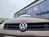 USED 2012 62 VOLKSWAGEN POLO 1.2 Match Hatchback 5dr Petrol Manual Euro 5 (60 ps) LOW MILES 62K*A/C*BLUETOOTH*ALLOYS