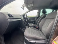 USED 2012 62 VOLKSWAGEN POLO 1.2 Match Hatchback 5dr Petrol Manual Euro 5 (60 ps) LOW MILES 62K*A/C*BLUETOOTH*ALLOYS