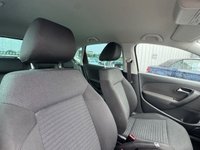 USED 2012 62 VOLKSWAGEN POLO 1.2 Match Hatchback 5dr Petrol Manual Euro 5 (60 ps) LOW MILES 62K*A/C*BLUETOOTH*ALLOYS