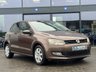 USED 2012 62 VOLKSWAGEN POLO 1.2 Match Hatchback 5dr Petrol Manual Euro 5 (60 ps) LOW MILES 62K*A/C*BLUETOOTH*ALLOYS