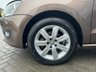 USED 2012 62 VOLKSWAGEN POLO 1.2 Match Hatchback 5dr Petrol Manual Euro 5 (60 ps) LOW MILES 62K*A/C*BLUETOOTH*ALLOYS