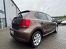 USED 2012 62 VOLKSWAGEN POLO 1.2 Match Hatchback 5dr Petrol Manual Euro 5 (60 ps) LOW MILES 62K*A/C*BLUETOOTH*ALLOYS