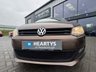 USED 2012 62 VOLKSWAGEN POLO 1.2 Match Hatchback 5dr Petrol Manual Euro 5 (60 ps) LOW MILES 62K*A/C*BLUETOOTH*ALLOYS
