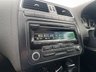 USED 2012 62 VOLKSWAGEN POLO 1.2 Match Hatchback 5dr Petrol Manual Euro 5 (60 ps) LOW MILES 62K*A/C*BLUETOOTH*ALLOYS