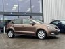 USED 2012 62 VOLKSWAGEN POLO 1.2 Match Hatchback 5dr Petrol Manual Euro 5 (60 ps) LOW MILES 62K*A/C*BLUETOOTH*ALLOYS