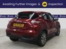 USED 2015 65 NISSAN JUKE 1.6 Tekna SUV 5dr Petrol XTRON Euro 6 (117 ps) - AA INSPECTED 