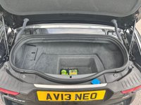 USED 2013 13 JAGUAR F-TYPE 3.0 V6 S Convertible 2dr Petrol Auto Euro 5 (s/s) (380 ps) A BEAUTIFUL EXAMPLE THROUGHOUT