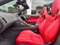 USED 2013 13 JAGUAR F-TYPE 3.0 V6 S Convertible 2dr Petrol Auto Euro 5 (s/s) (380 ps) A BEAUTIFUL EXAMPLE THROUGHOUT