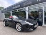 USED 2013 13 JAGUAR F-TYPE 3.0 V6 S Convertible 2dr Petrol Auto Euro 5 (s/s) (380 ps) A BEAUTIFUL EXAMPLE THROUGHOUT