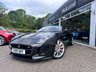 USED 2013 13 JAGUAR F-TYPE 3.0 V6 S Convertible 2dr Petrol Auto Euro 5 (s/s) (380 ps) A BEAUTIFUL EXAMPLE THROUGHOUT