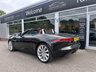 USED 2013 13 JAGUAR F-TYPE 3.0 V6 S Convertible 2dr Petrol Auto Euro 5 (s/s) (380 ps) A BEAUTIFUL EXAMPLE THROUGHOUT
