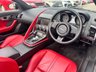 USED 2013 13 JAGUAR F-TYPE 3.0 V6 S Convertible 2dr Petrol Auto Euro 5 (s/s) (380 ps) A BEAUTIFUL EXAMPLE THROUGHOUT