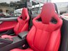 USED 2013 13 JAGUAR F-TYPE 3.0 V6 S Convertible 2dr Petrol Auto Euro 5 (s/s) (380 ps) A BEAUTIFUL EXAMPLE THROUGHOUT