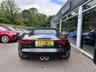 USED 2013 13 JAGUAR F-TYPE 3.0 V6 S Convertible 2dr Petrol Auto Euro 5 (s/s) (380 ps) A BEAUTIFUL EXAMPLE THROUGHOUT