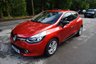 USED 2015 15 RENAULT CLIO 0.9 TCe Dynamique MediaNav Hatchback 5dr Petrol Manual Euro 5 (s/s) (90 ps) 