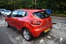 USED 2015 15 RENAULT CLIO 0.9 TCe Dynamique MediaNav Hatchback 5dr Petrol Manual Euro 5 (s/s) (90 ps) 