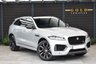 USED 2020 20 JAGUAR F-PACE 2.0 P300 300 Sport SUV 5dr Petrol Auto AWD Euro 6 (s/s) (300 ps) FULL JAGUAR SERVICE HISTORY