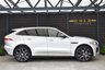 USED 2020 20 JAGUAR F-PACE 2.0 P300 300 Sport SUV 5dr Petrol Auto AWD Euro 6 (s/s) (300 ps) FULL JAGUAR SERVICE HISTORY